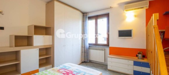 3 rooms House in Bernate Ticino, Italy No. 33676 16