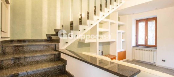 3 rooms House in Bernate Ticino, Italy No. 33676 12