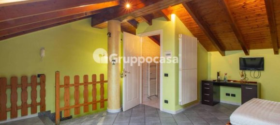 3 rooms House in Bernate Ticino, Italy No. 33676 28