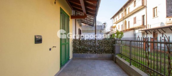3 rooms House in Bernate Ticino, Italy No. 33676 4