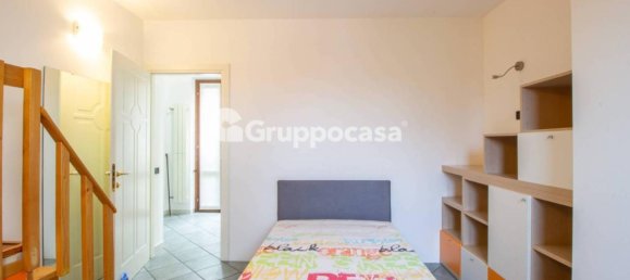 3 rooms House in Bernate Ticino, Italy No. 33676 15