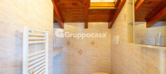 3 rooms House in Bernate Ticino, Italy No. 33676 29