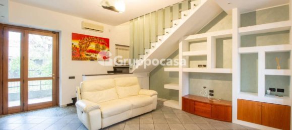 3 rooms House in Bernate Ticino, Italy No. 33676 11