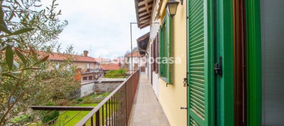 3 rooms House in Bernate Ticino, Italy No. 33676 22