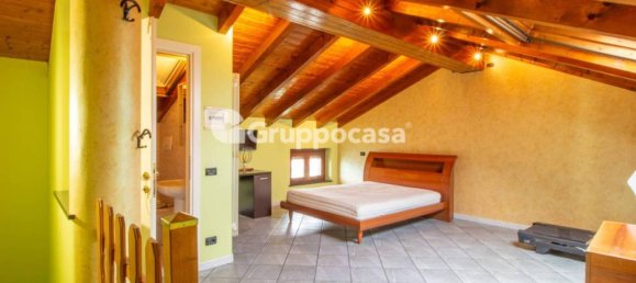 3 rooms House in Bernate Ticino, Italy No. 33676 25