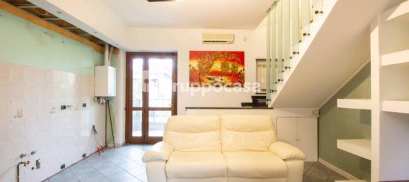 3 rooms House in Bernate Ticino, Italy No. 33676 7