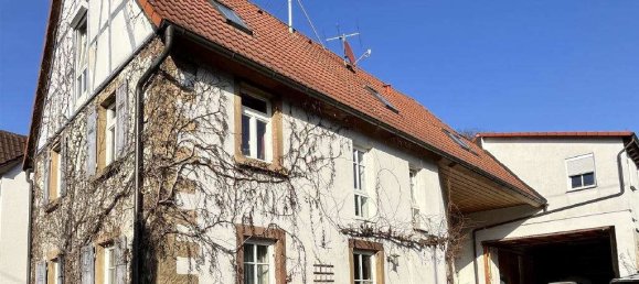 Casa de 5 dormitorios en Heilbronn, Germany No. 319572 14