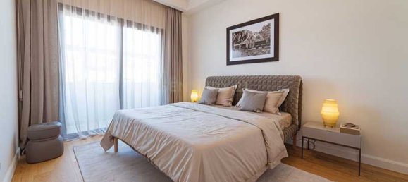 2 غرف نوم شقة في Limassol, Cyprus رقم 20540 11