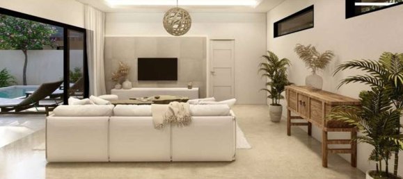 2 غرف نوم فيلا في Ko Samui, Thailand رقم 23832 8