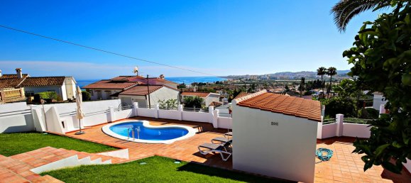 3 bedrooms House in Caleta de Velez, Spain No. 58825 20