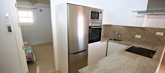 3 bedrooms House in Caleta de Velez, Spain No. 58825 10