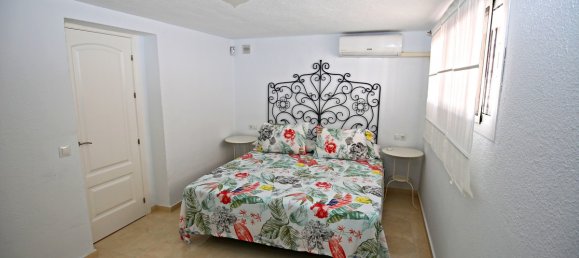 3 bedrooms House in Caleta de Velez, Spain No. 58825 11