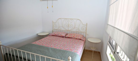 3 bedrooms House in Caleta de Velez, Spain No. 58825 15