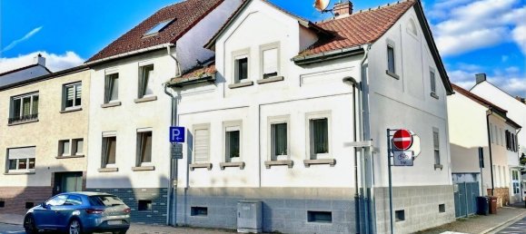 Adosado de 6 dormitorios en Offenbach, Germany No. 170511 2