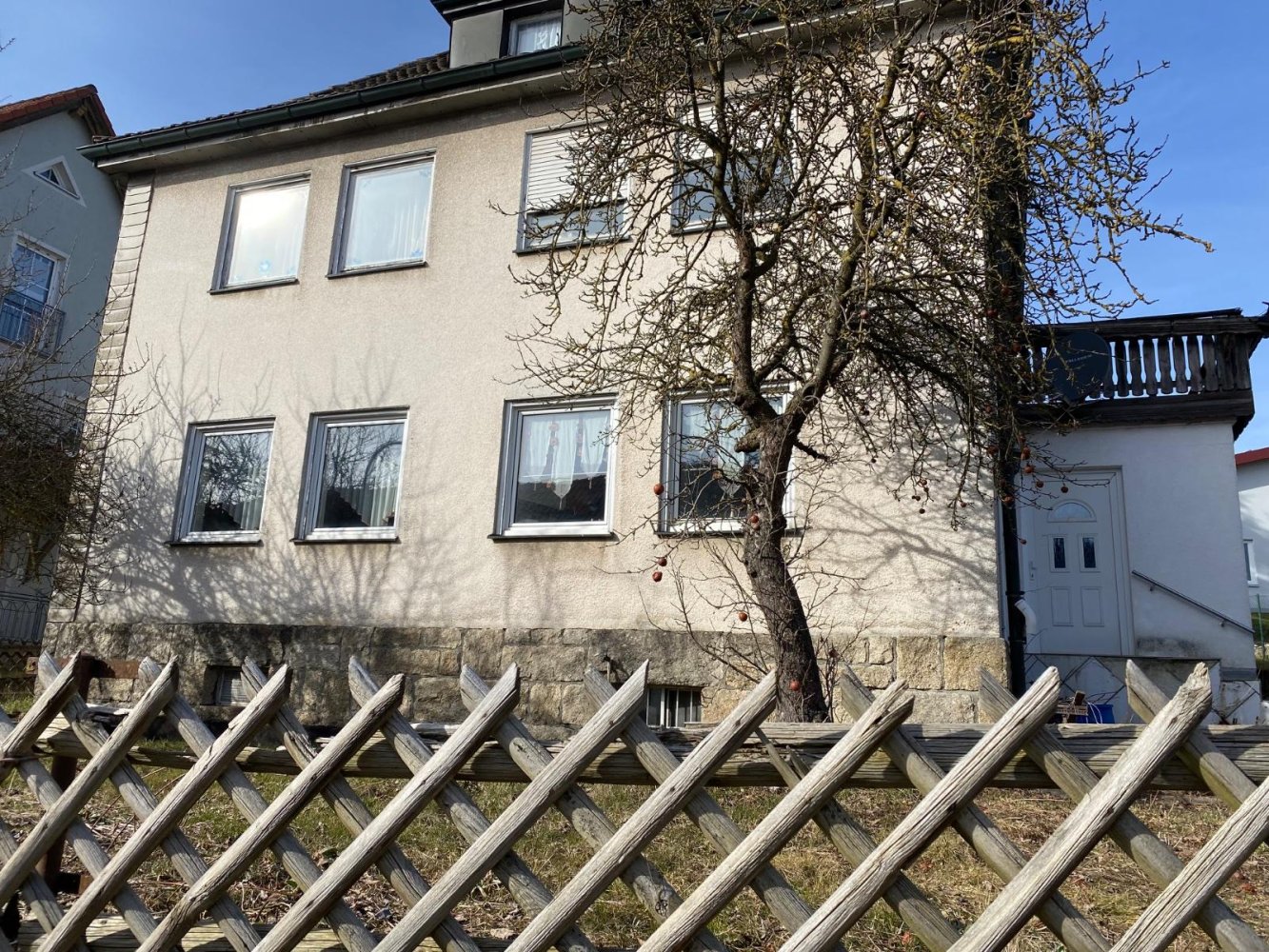 3 غرف نوم منزل في Tirschenreuth, Germany رقم 238636