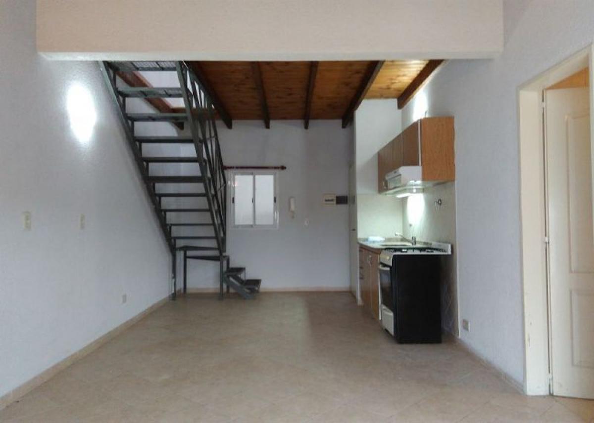 Studio in Tres de Febrero, Argentina No. 1802