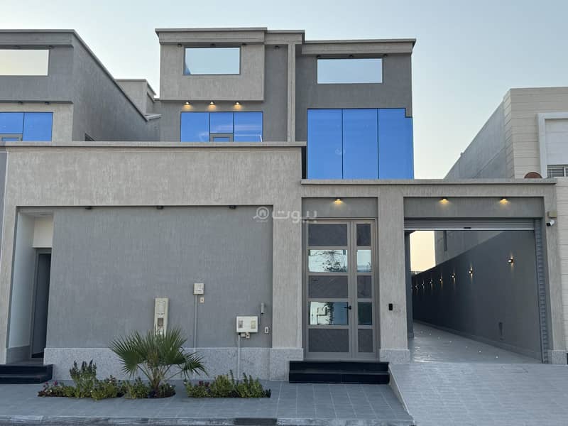 6 bedrooms Villa in Khobar, Saudi Arabia No. 872