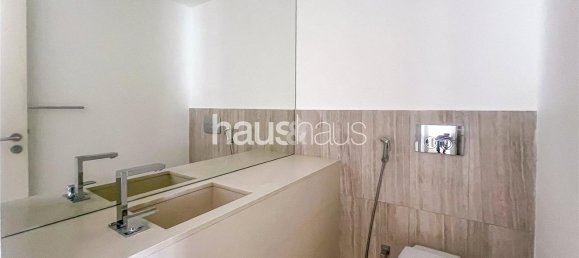 Квартира с 3 спальнями в Culture Village, ОАЭ № 100221 6