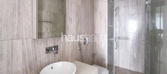 Квартира с 3 спальнями в Culture Village, ОАЭ № 100221 14