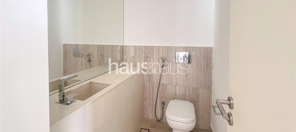 Квартира с 3 спальнями в Culture Village, ОАЭ № 100221 5