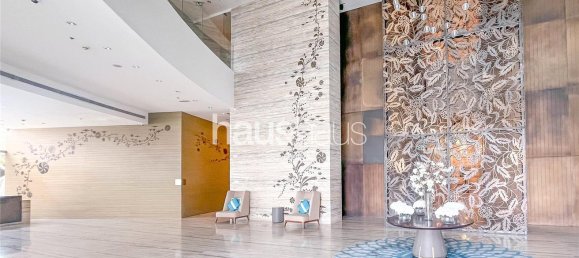 Квартира с 3 спальнями в Culture Village, ОАЭ № 100221 4