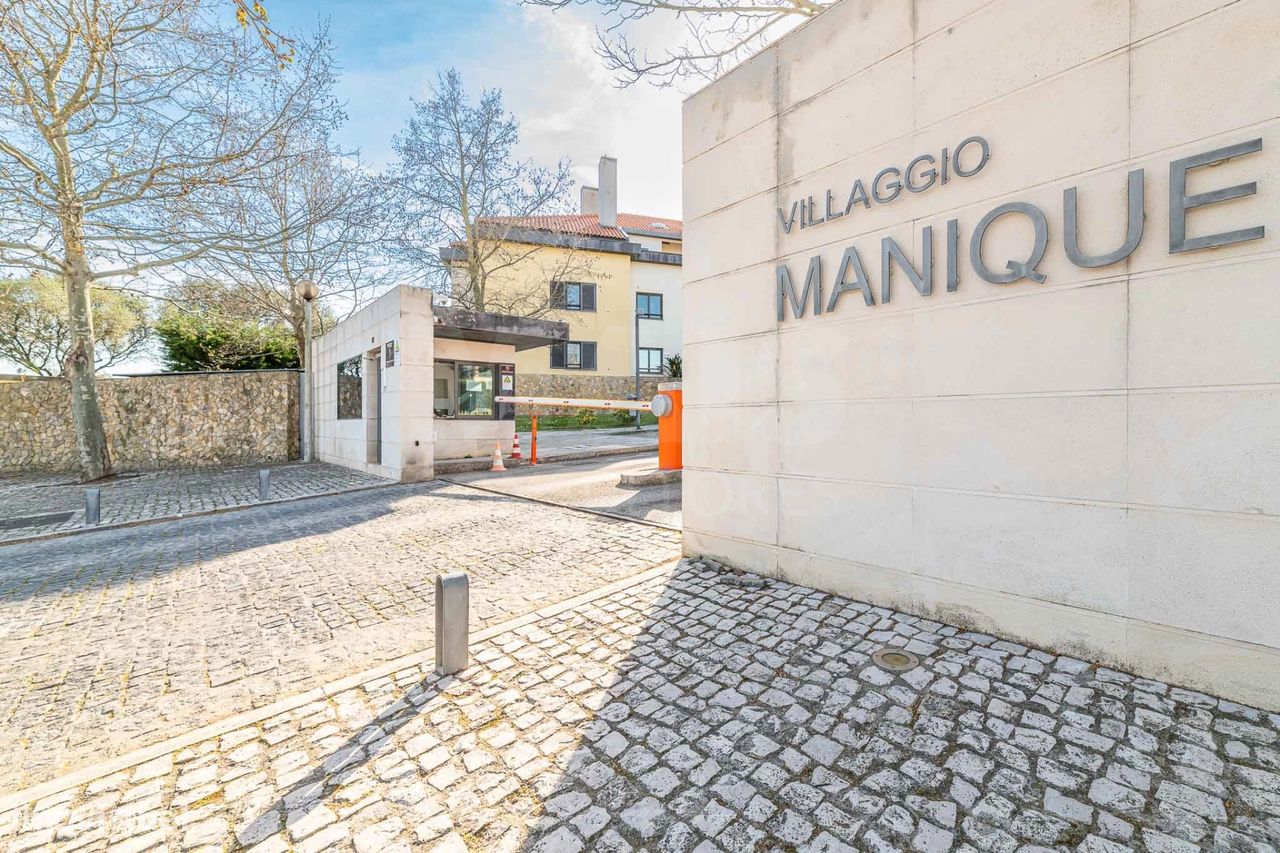 3 chambres Appartement à Cascais, Portugal No. 74354