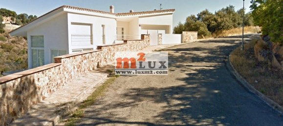 5 bedrooms House in Castell-Platja d'Aro, Spain No. 74175 3