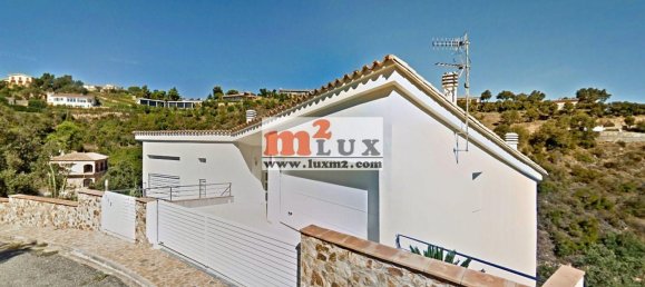 5 bedrooms House in Castell-Platja d'Aro, Spain No. 74175 5