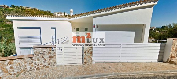 5 bedrooms House in Castell-Platja d'Aro, Spain No. 74175 4