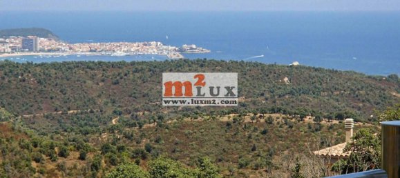 5 bedrooms House in Castell-Platja d'Aro, Spain No. 74175 20