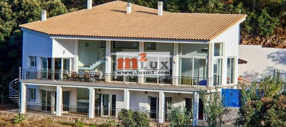 5 bedrooms House in Castell-Platja d'Aro, Spain No. 74175 7