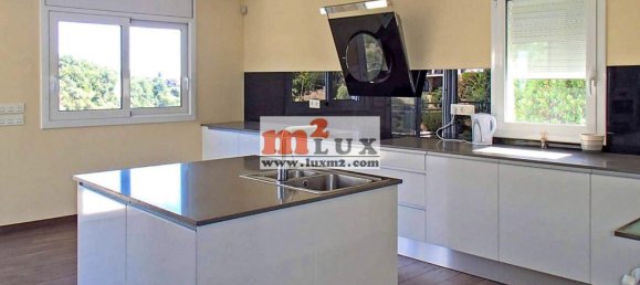 5 bedrooms House in Castell-Platja d'Aro, Spain No. 74175 12