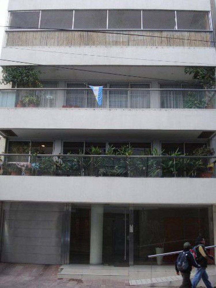 3 bedrooms Apartment in Vicente Lopez, Argentina No. 54805