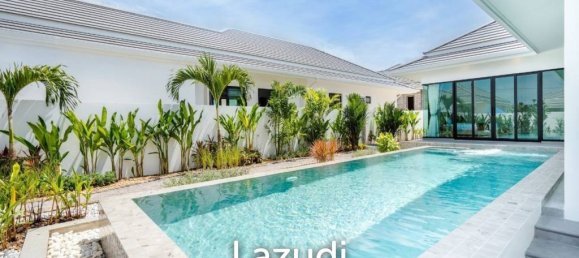 3 chambres Villa à Hua Hin, Thailand No. 27367 2