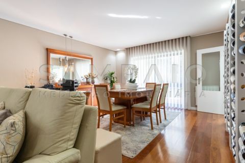 Квартира с 2 спальнями в Валонгу, Португалия № 322310