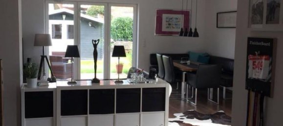 Таунхаус с 3 спальнями в Шлезвиг-Гольштейн, Германия № 40926 5