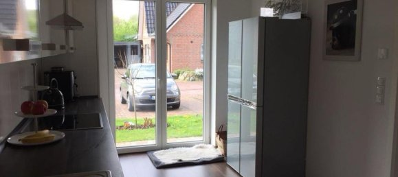 Таунхаус с 3 спальнями в Шлезвиг-Гольштейн, Германия № 40926 4