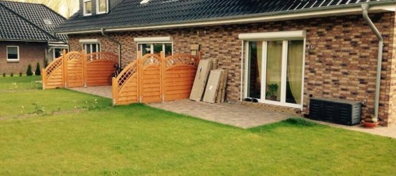 Таунхаус с 3 спальнями в Шлезвиг-Гольштейн, Германия № 40926 2