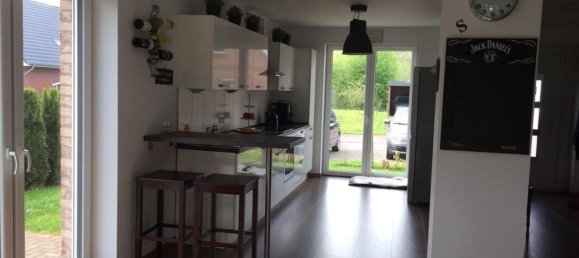 Таунхаус с 3 спальнями в Шлезвиг-Гольштейн, Германия № 40926 9