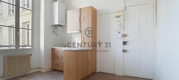 1 bedroom Apartment in Crepy-en-Valois, France No. 258578 3