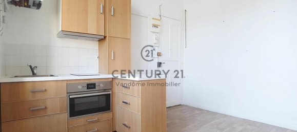 1 bedroom Apartment in Crepy-en-Valois, France No. 258578 4