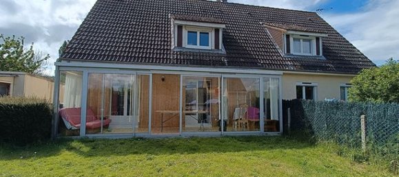 Casa T3 em Bernay, France N.º 300608 10