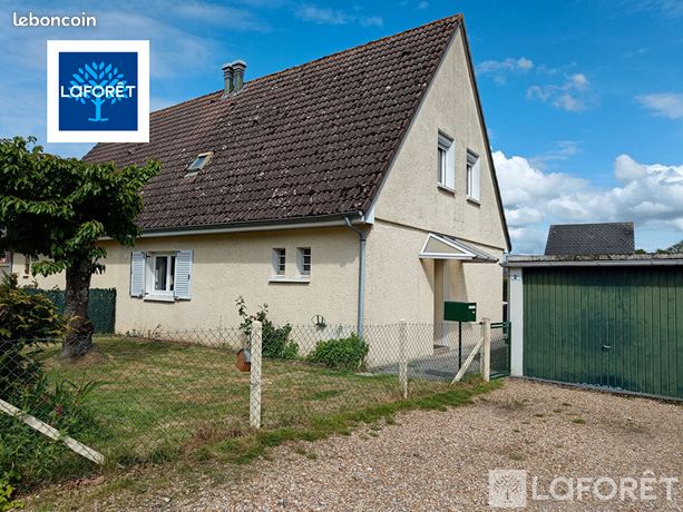 Casa T3 em Bernay, France N.º 300608