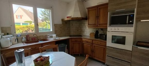 Casa T3 em Bernay, France N.º 300608 3