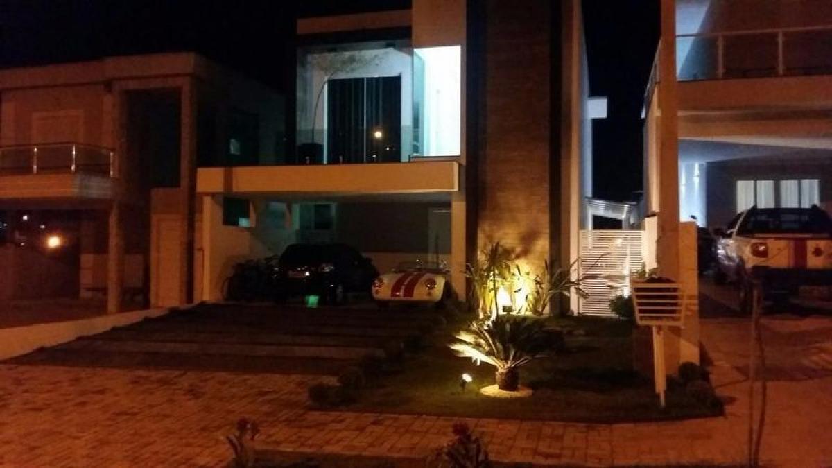 3 chambres Maison à Sao Paulo, Brazil No. 562036