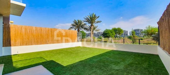 2 bedrooms Townhouse in DAMAC Hills (Akoya by DAMAC), UAE No. 27706 15