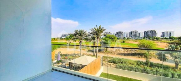 2 bedrooms Townhouse in DAMAC Hills (Akoya by DAMAC), UAE No. 27706 11