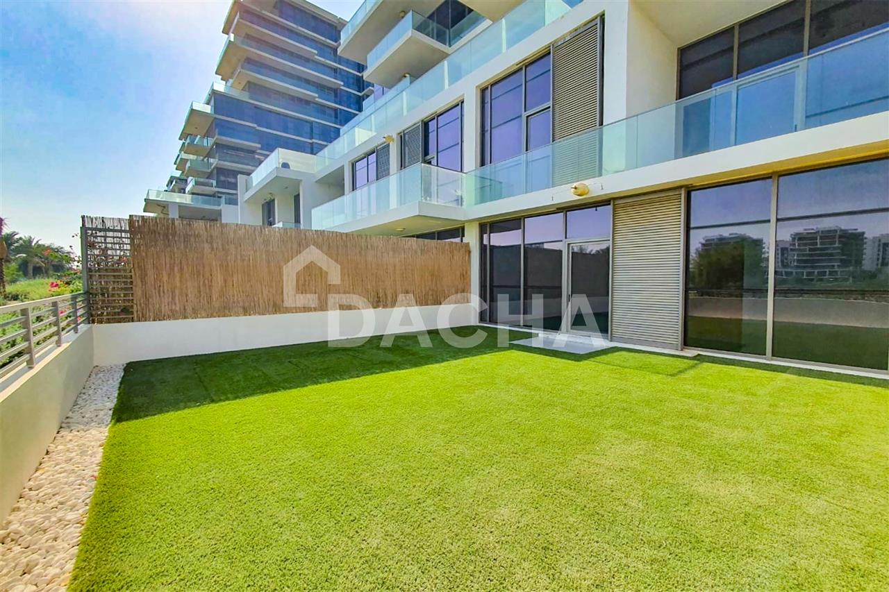 2 bedrooms Townhouse in DAMAC Hills (Akoya by DAMAC), UAE No. 27706