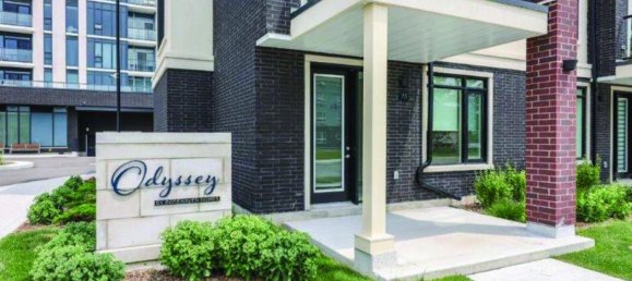 3 Schlafzimmer Haus in Grimsby, Canada, Nr. 376 2