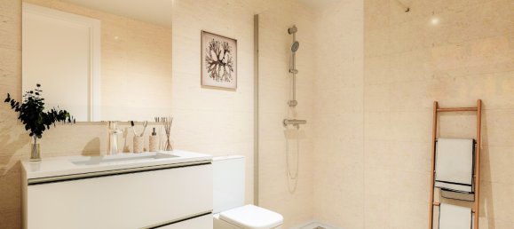 2 bedrooms Apartment in San Juan, Spain No. 4548 6